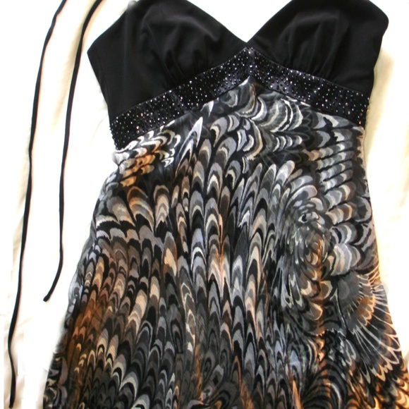 Laundry by Shelli Segal Dresses for Date Night NWT - Picture 9 of 16